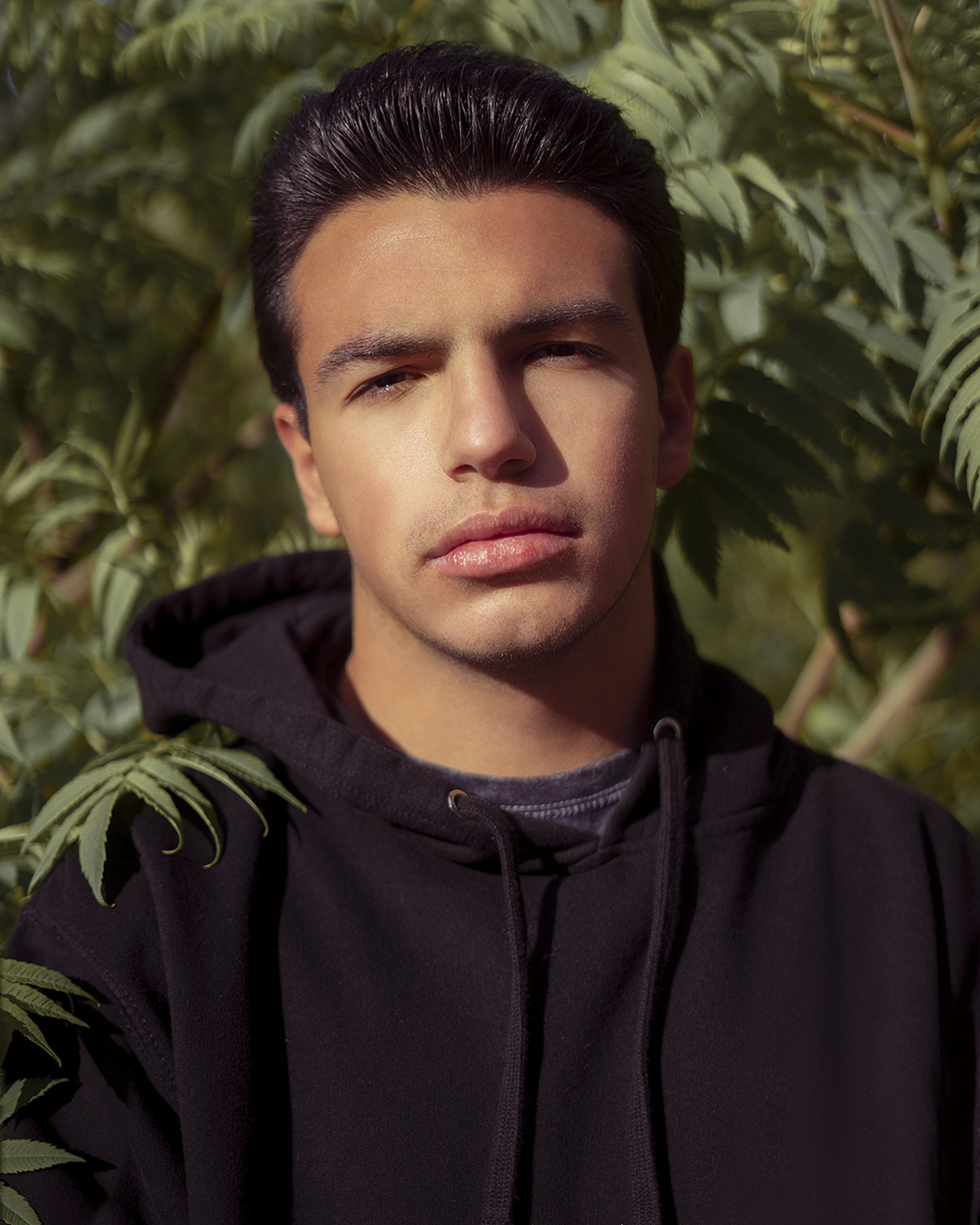 lil dee/ danny james by aviva klein 2021